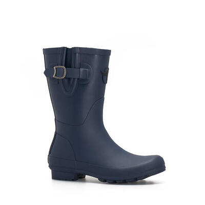 Dameslaarzen rouchette idol wellies short