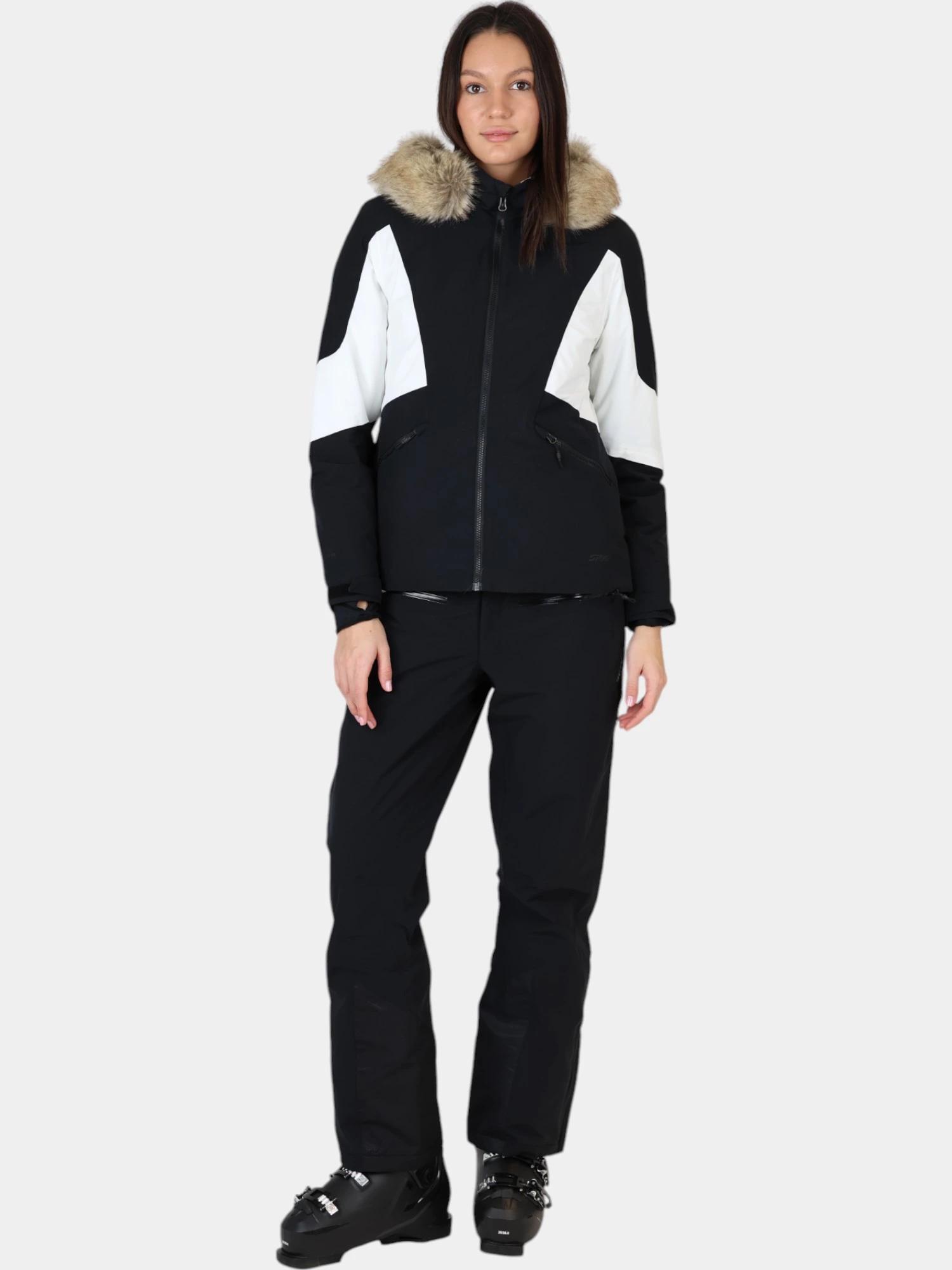 Skijacke Damen Vida 5/7