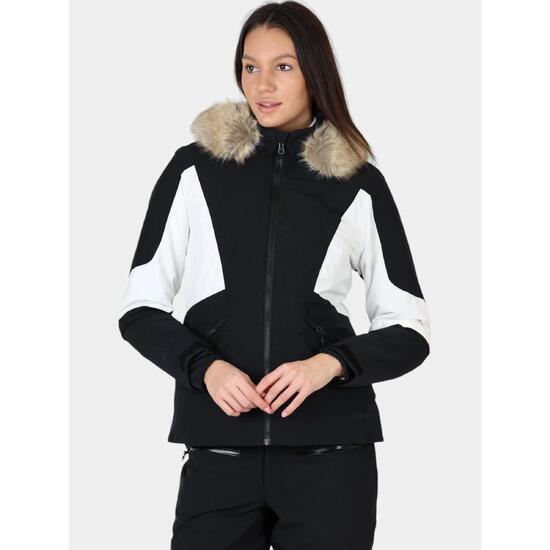 Kurtka Narciarska Damska Spyder Vida