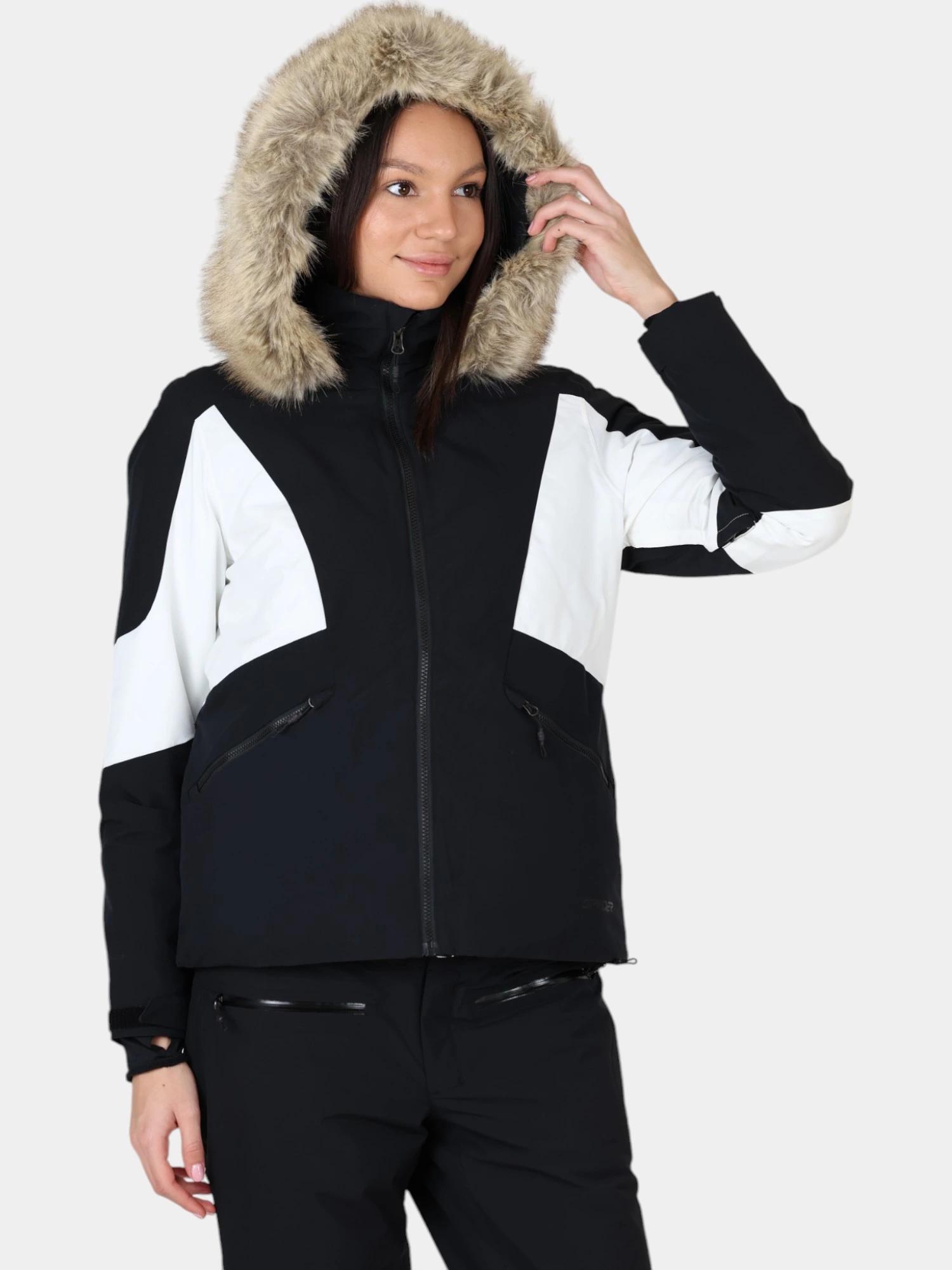 Skijacke Damen Vida 4/7