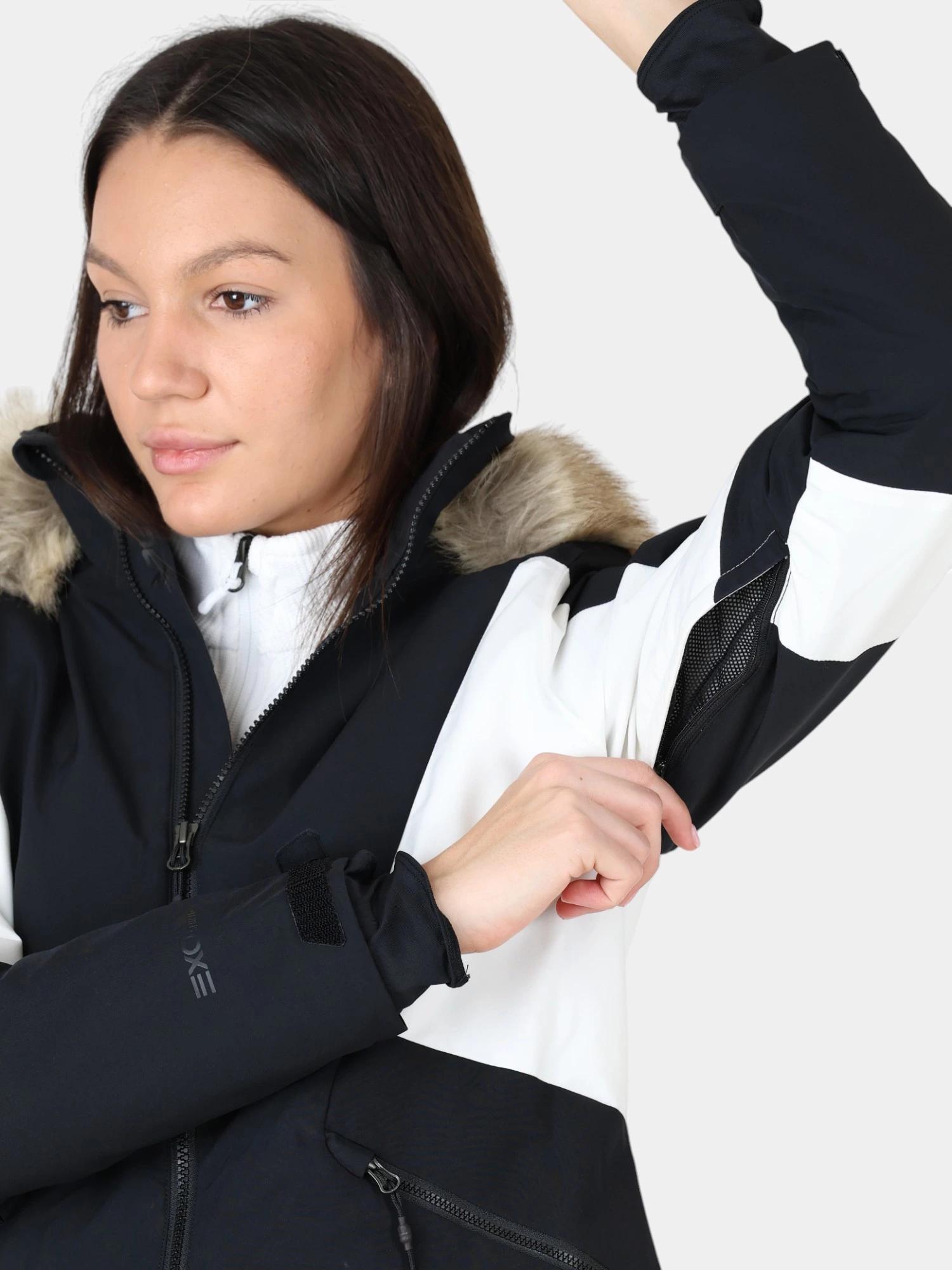 Skijacke Damen Vida 6/7