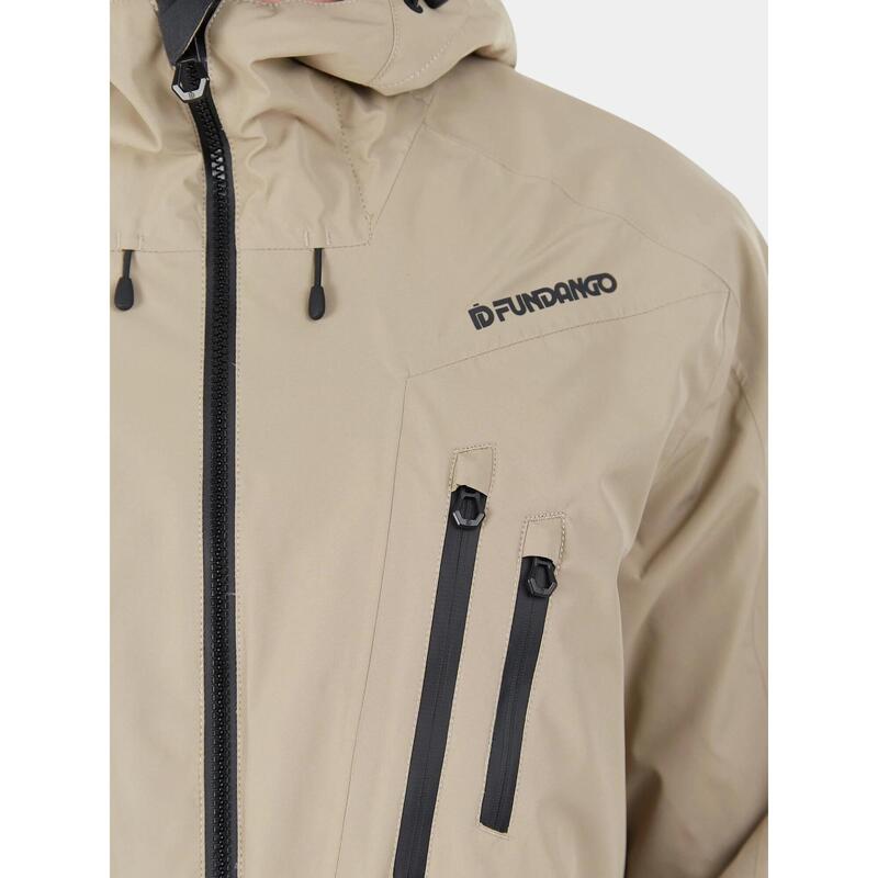 Geaca de schi Rigel ECO 3L Jacket barbati