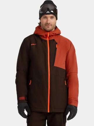 Ski Jas Heren FWC'Cruz Block