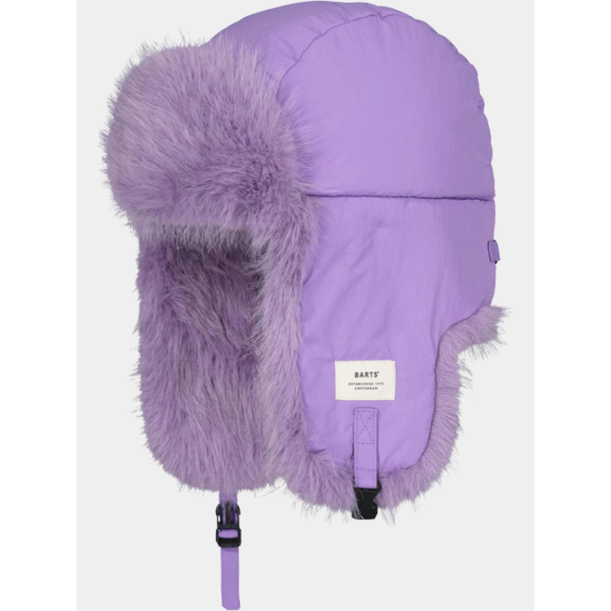Czapka Damska Barts Hawka Bomber