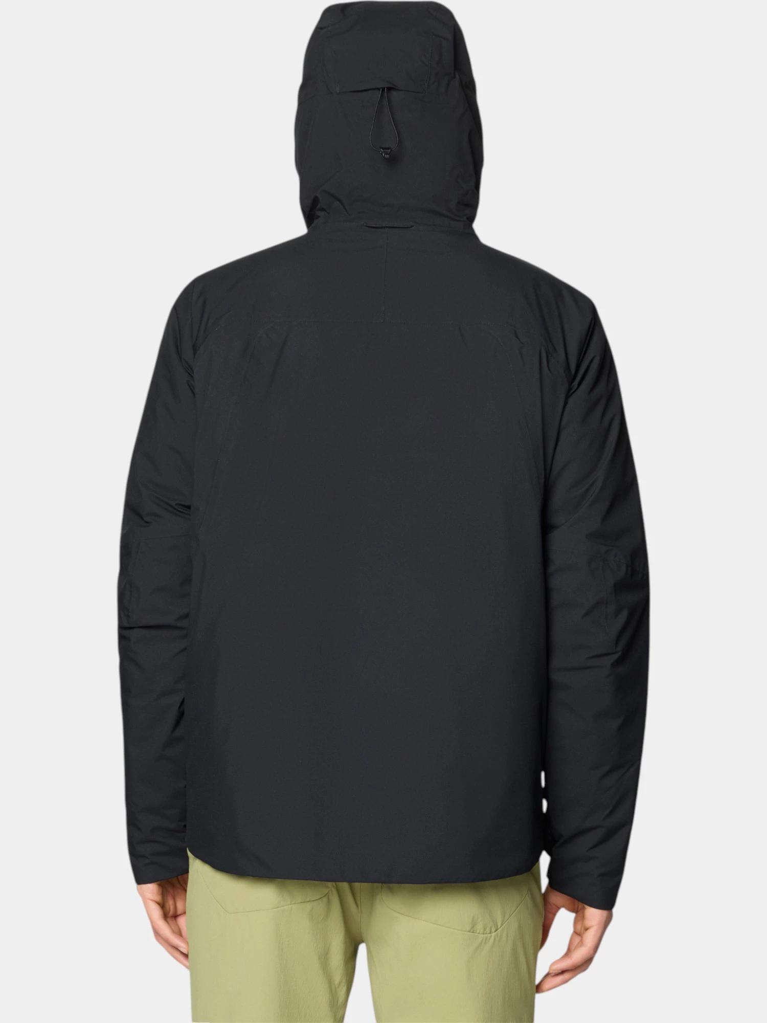 Veste Homme Stretch Ozonic 3/8