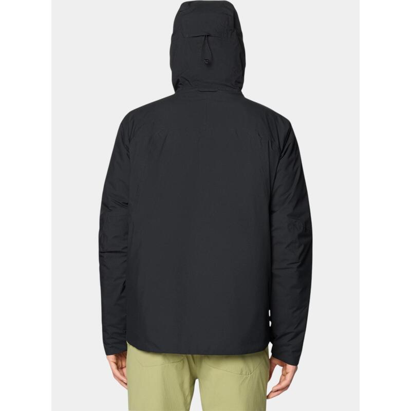 Pánská bunda Mountain Hardwear Stretch Ozonic