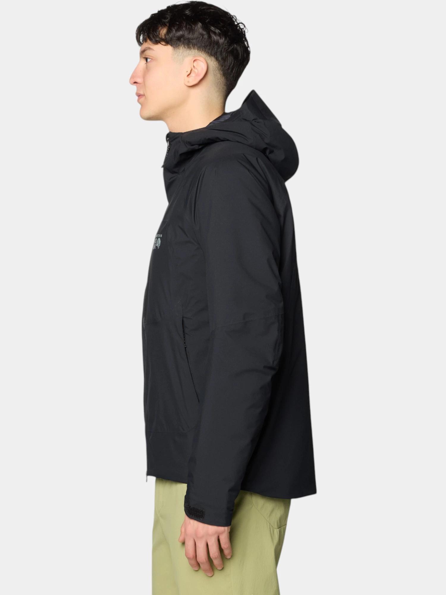 Veste Homme Stretch Ozonic 2/8