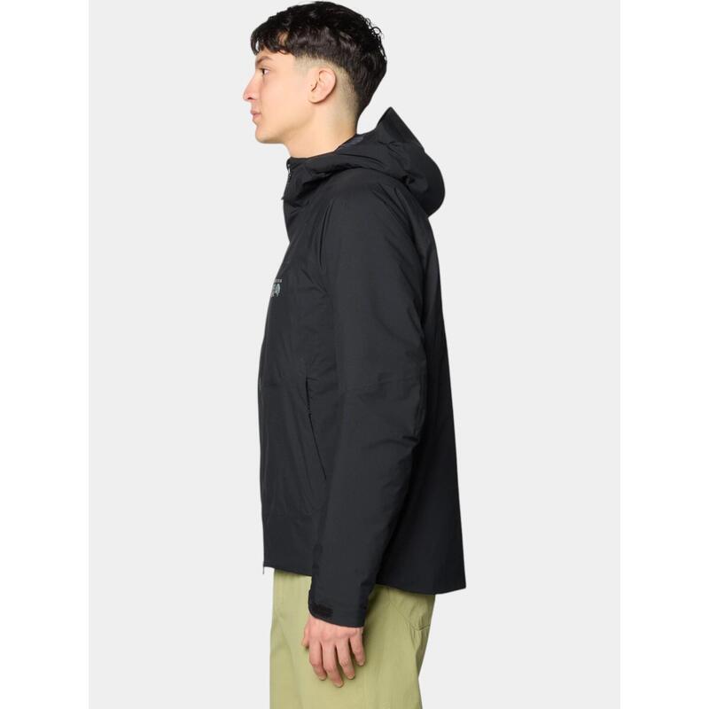 Pánská bunda Mountain Hardwear Stretch Ozonic