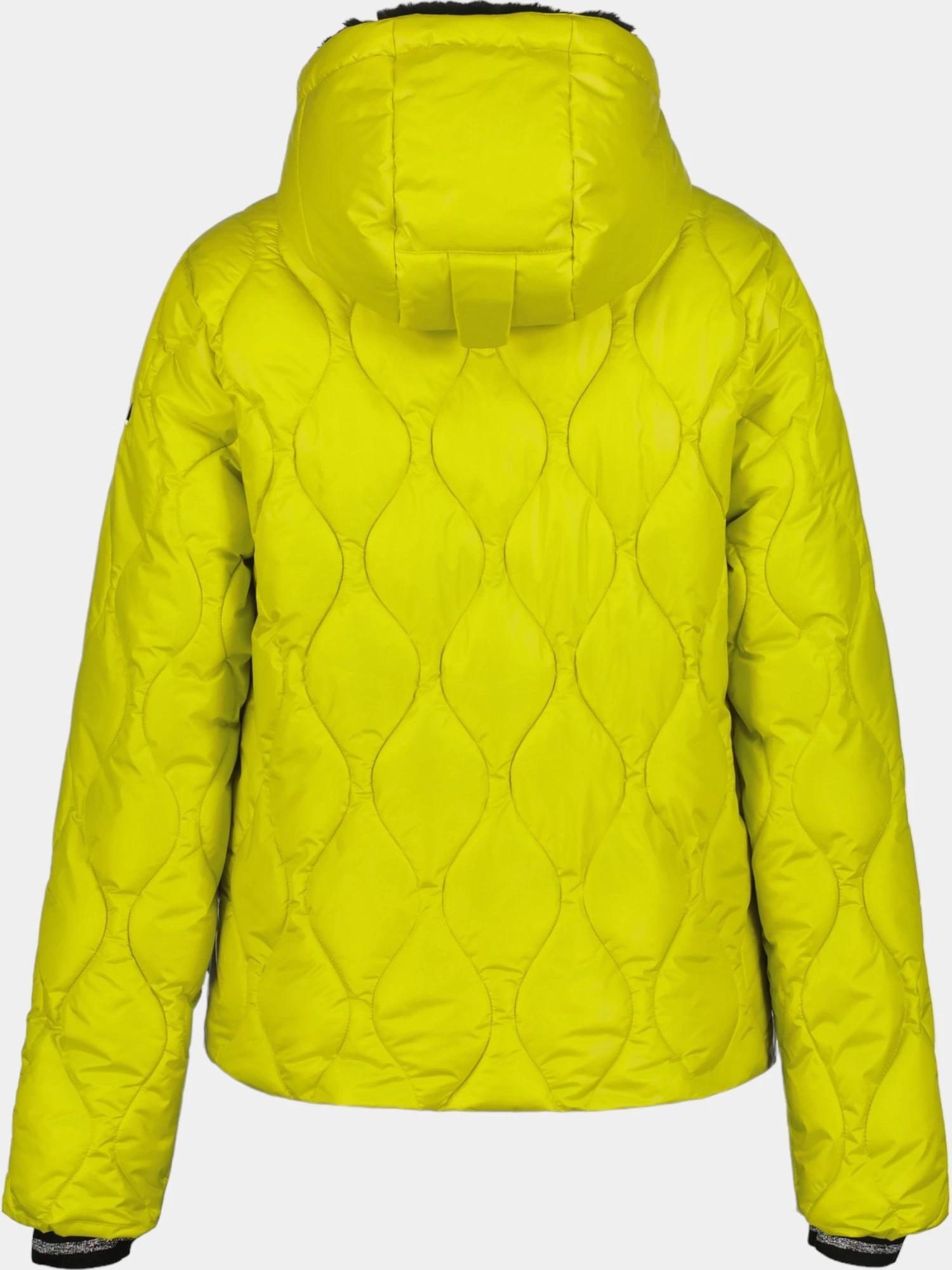 Skijacke Damen Harikkala 3/4