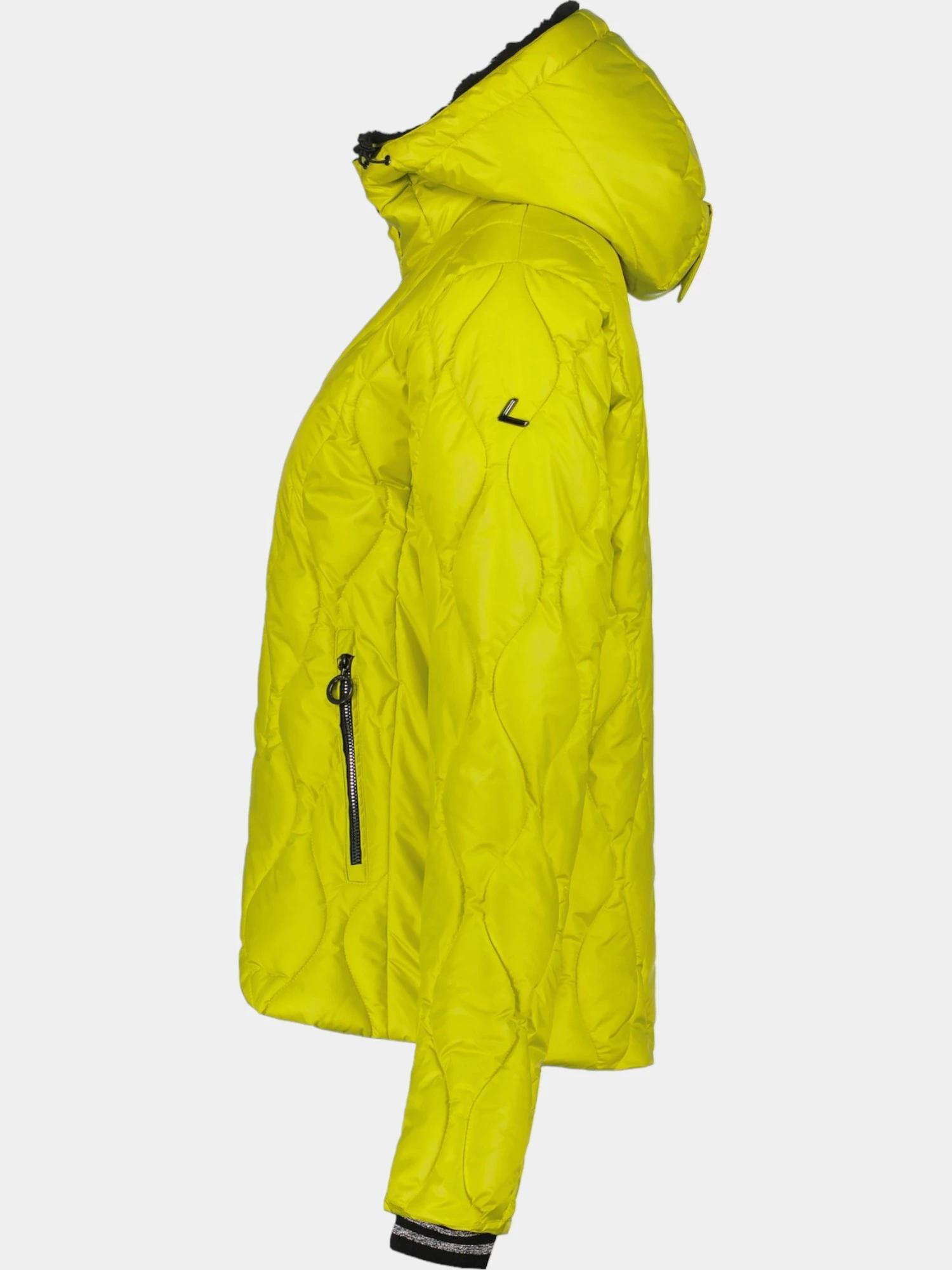 Skijacke Damen Harikkala 2/4