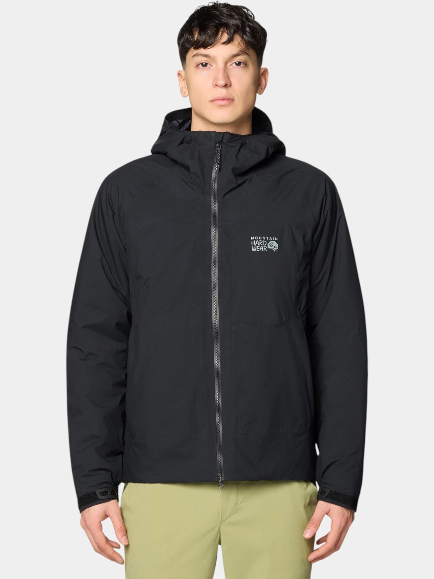 MOUNTAIN HARDWEAR picture