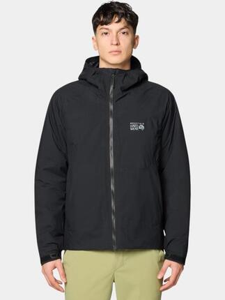 Veste Homme Stretch Ozonic
