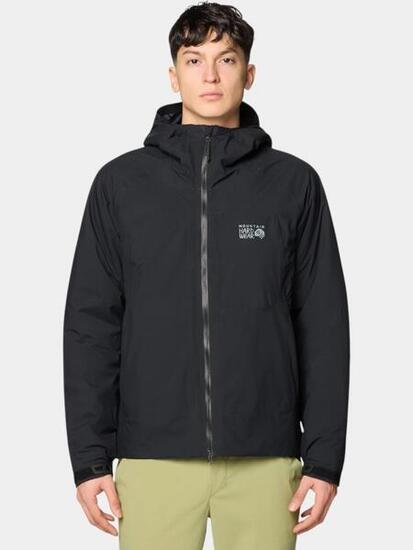 Veste Homme Stretch Ozonic
