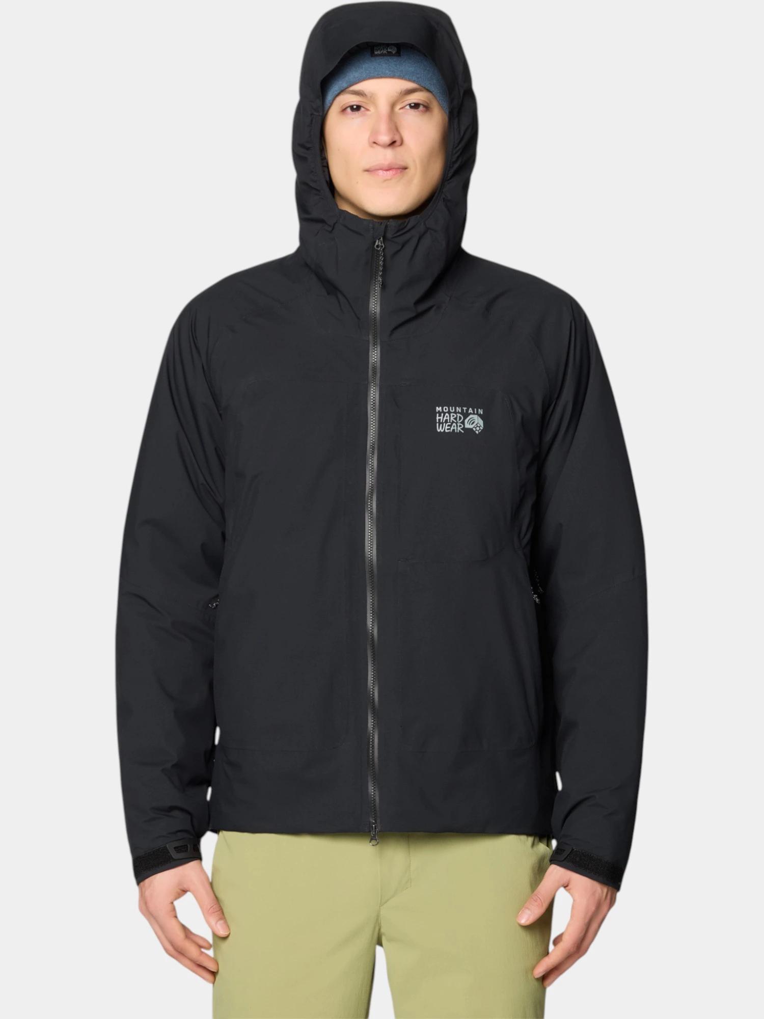Veste Homme Stretch Ozonic 4/8