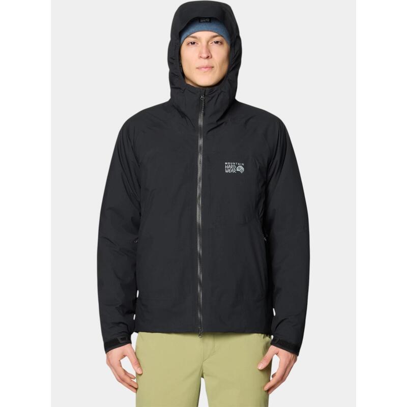 Pánská bunda Mountain Hardwear Stretch Ozonic