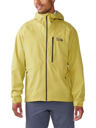 Imperméable Homme Stretch Ozonic