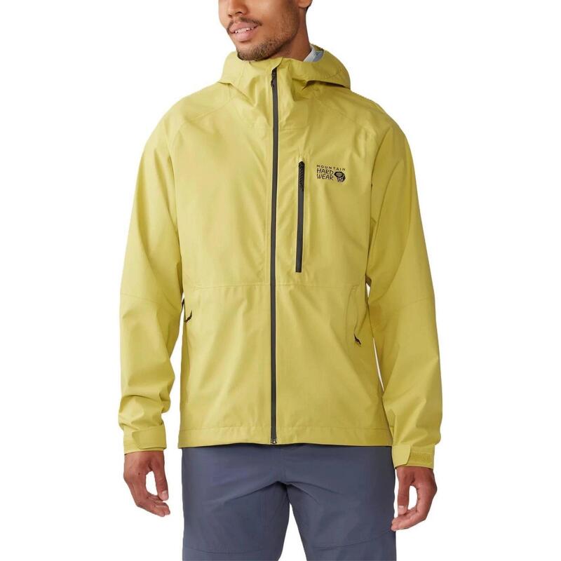 Haine de ploaie Stretch Ozonic Jacket barbati