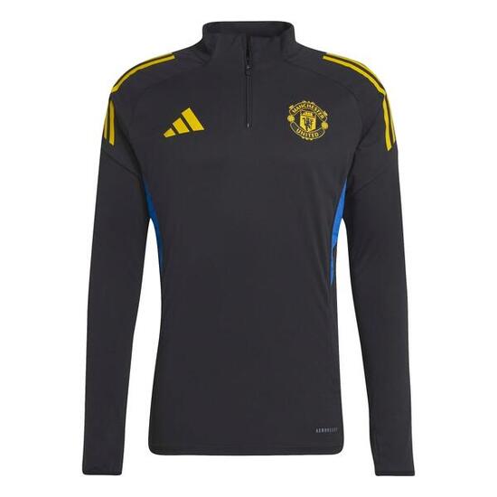 Camiseta de entrenamiento del Manchester United 2025/26