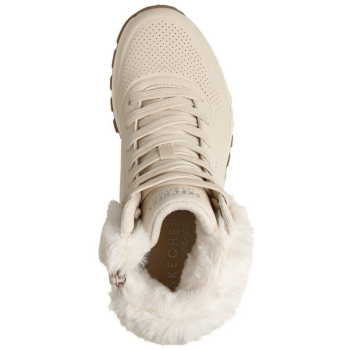 Buty damskie Skechers Uno Rugged Fall Air 2/7