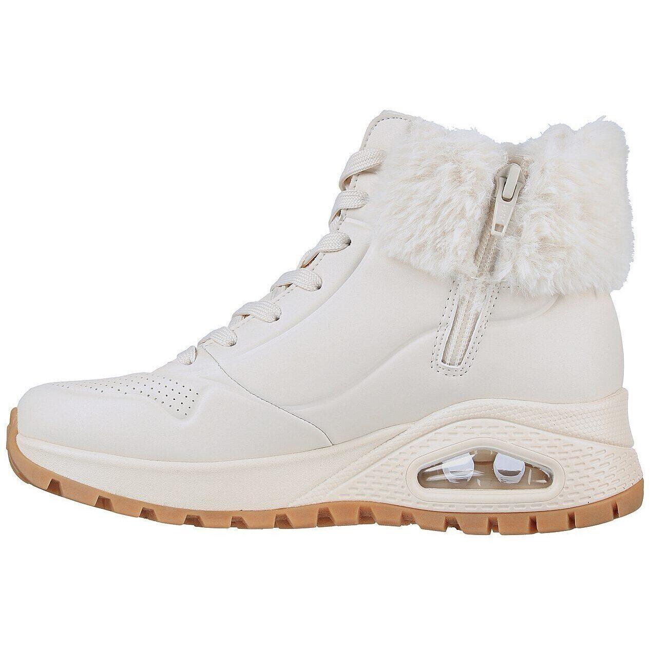 Buty damskie Skechers Uno Rugged Fall Air 5/7