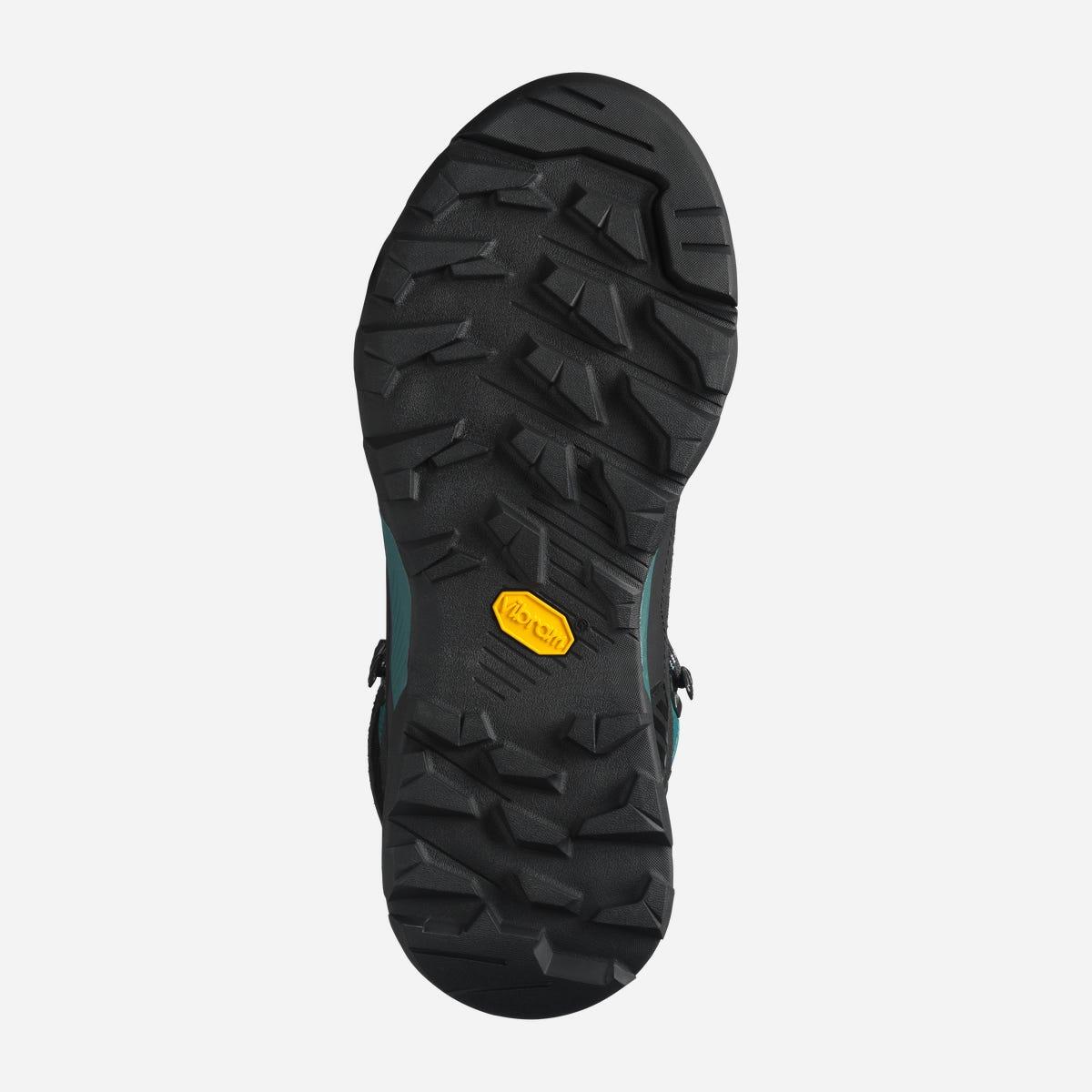 Chaussures Randonnée - Trekking pour femme UBIC TREK GORE-TEX 3/4