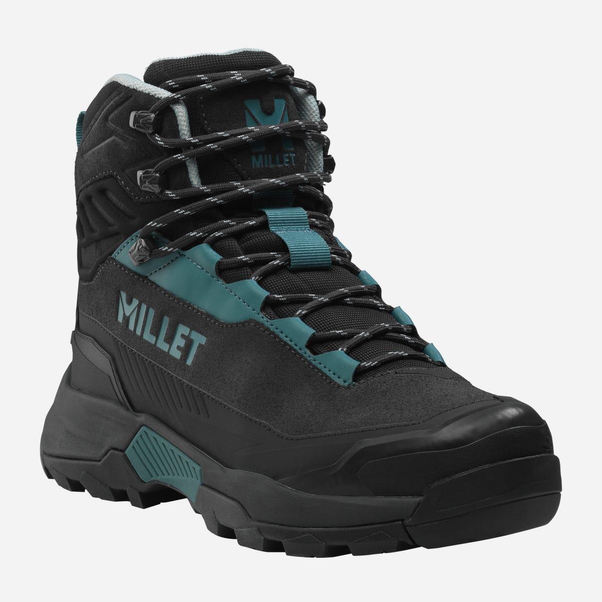Chaussures Randonnée - Trekking pour femme UBIC TREK GORE-TEX 2/4