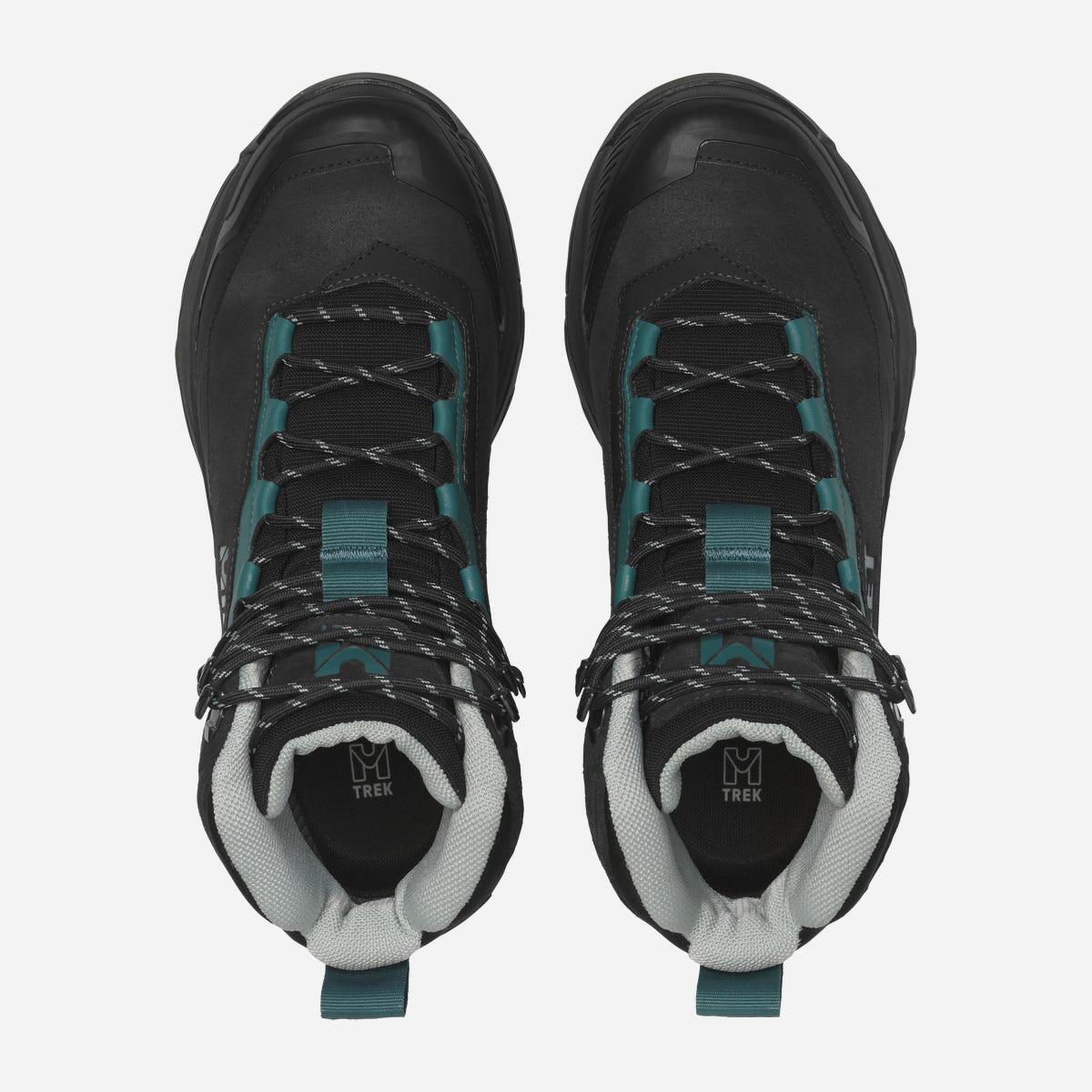 Chaussures Randonnée - Trekking pour femme UBIC TREK GORE-TEX 4/4
