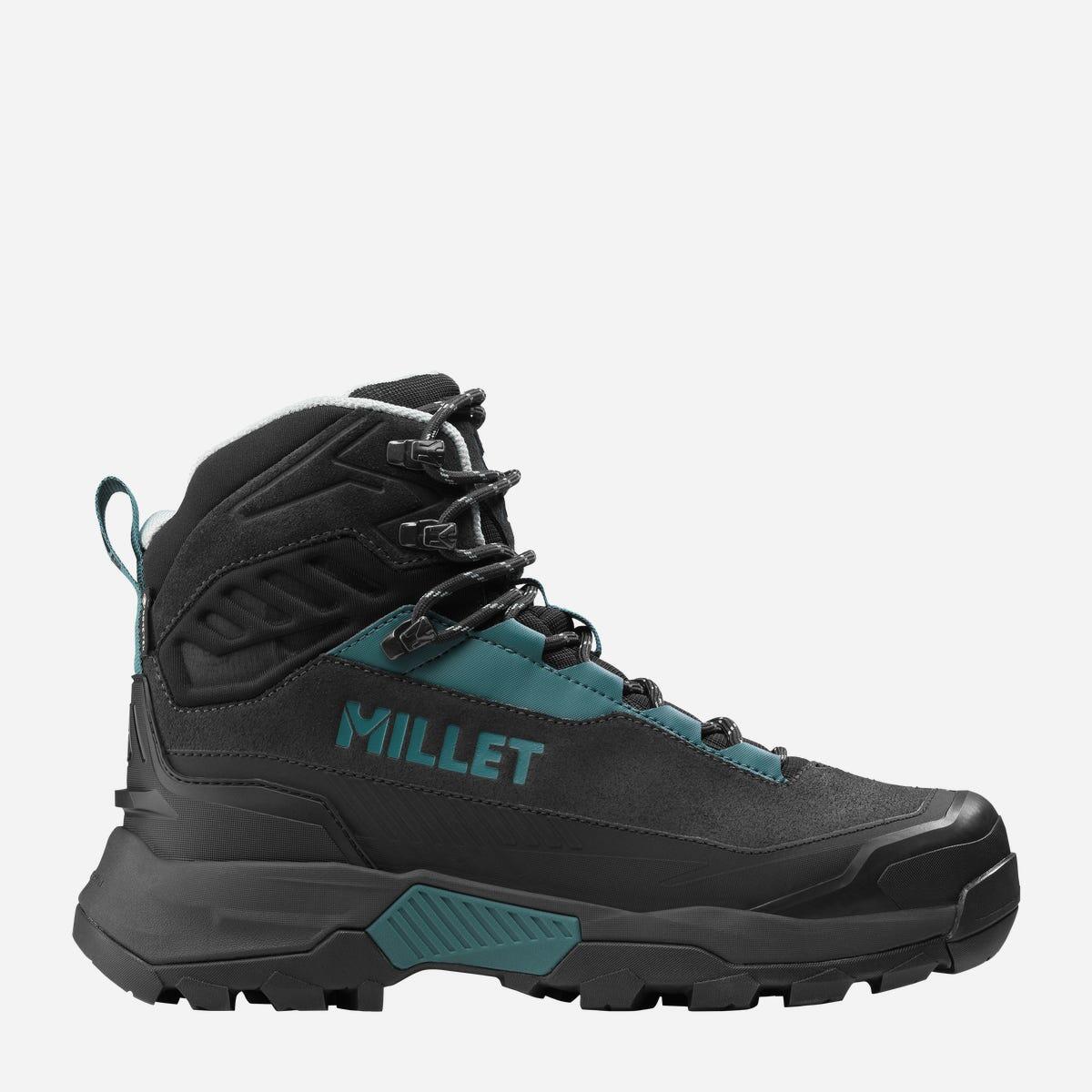 Buty trekkingowe damskie MILLET Ubic Trek Gore-Tex W Vibram