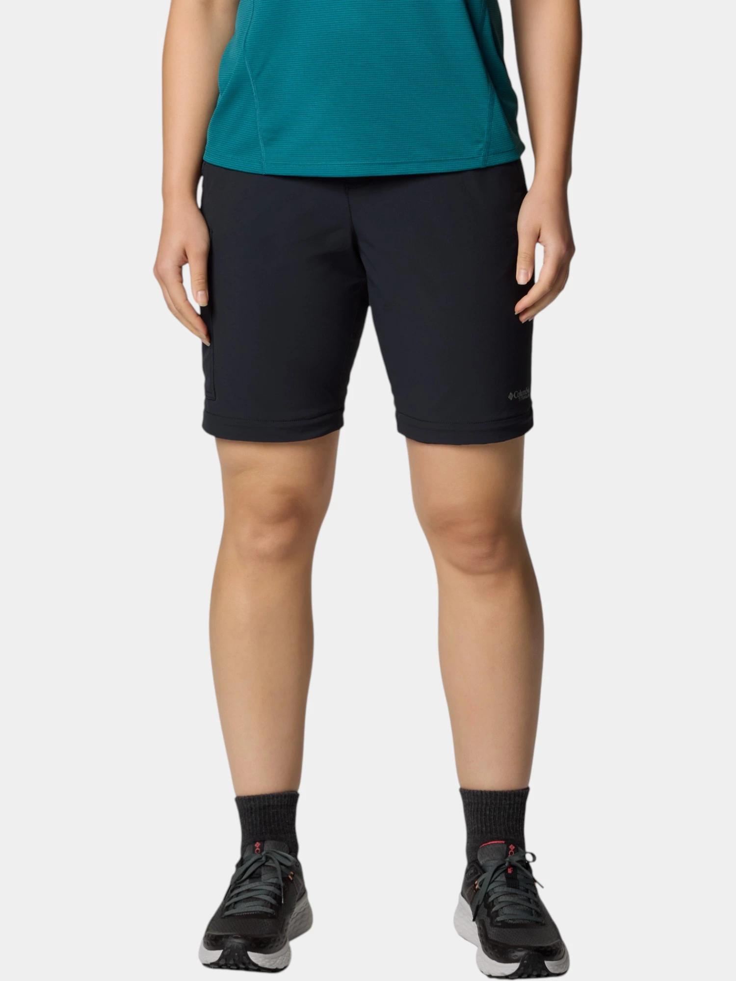 Pantalones De Senderismo Mujer Summit Valley Convertible II 5/7