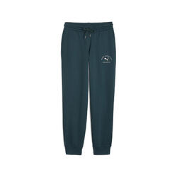 Pantalon de survêtement confort PUMA Class Femme PUMA