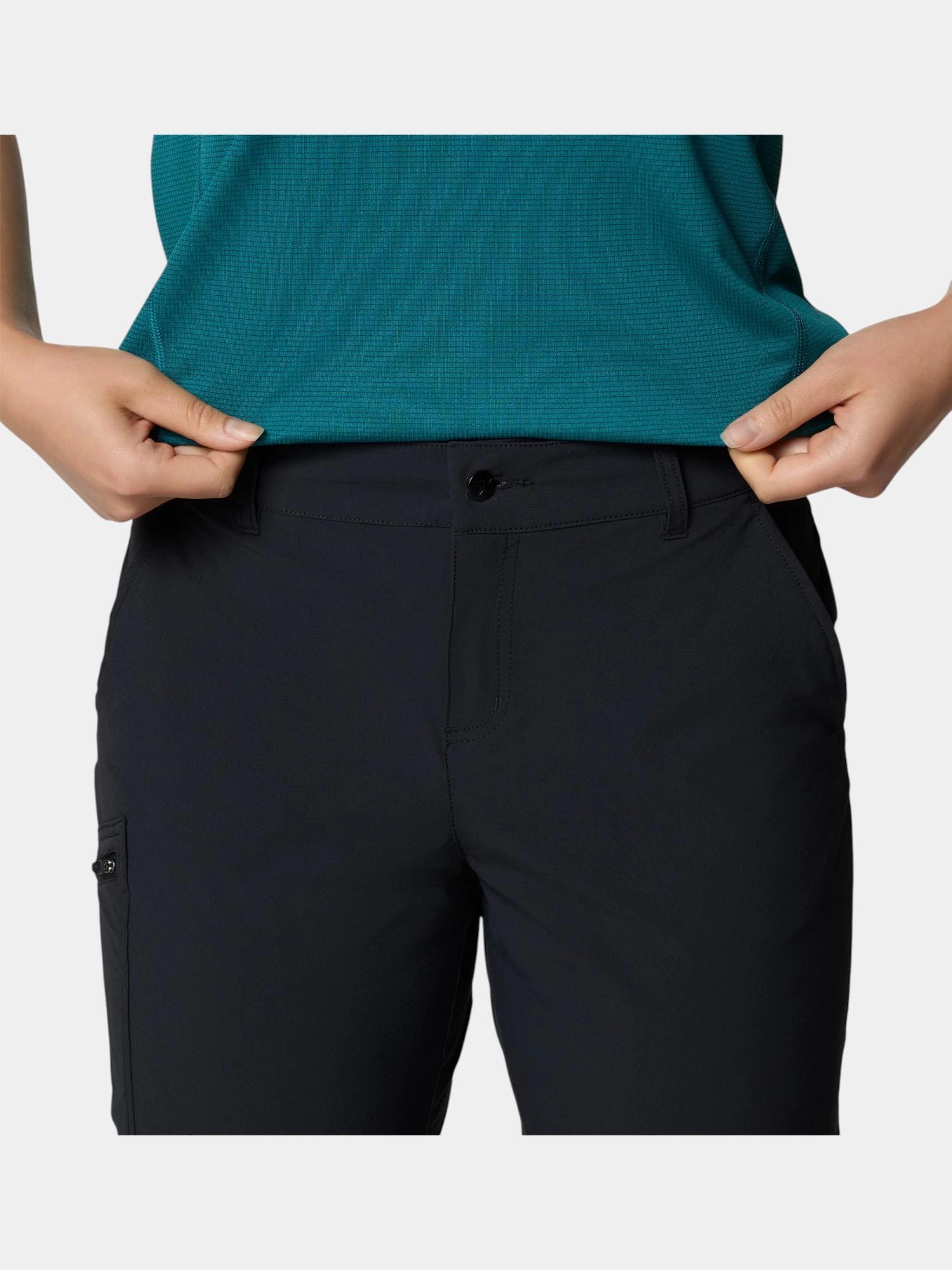 Pantalones De Senderismo Mujer Summit Valley Convertible II 6/7