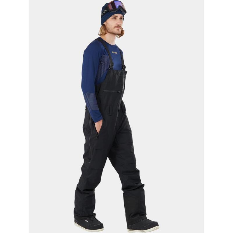 Pantaloni Benton ECO 3L Bib Pants