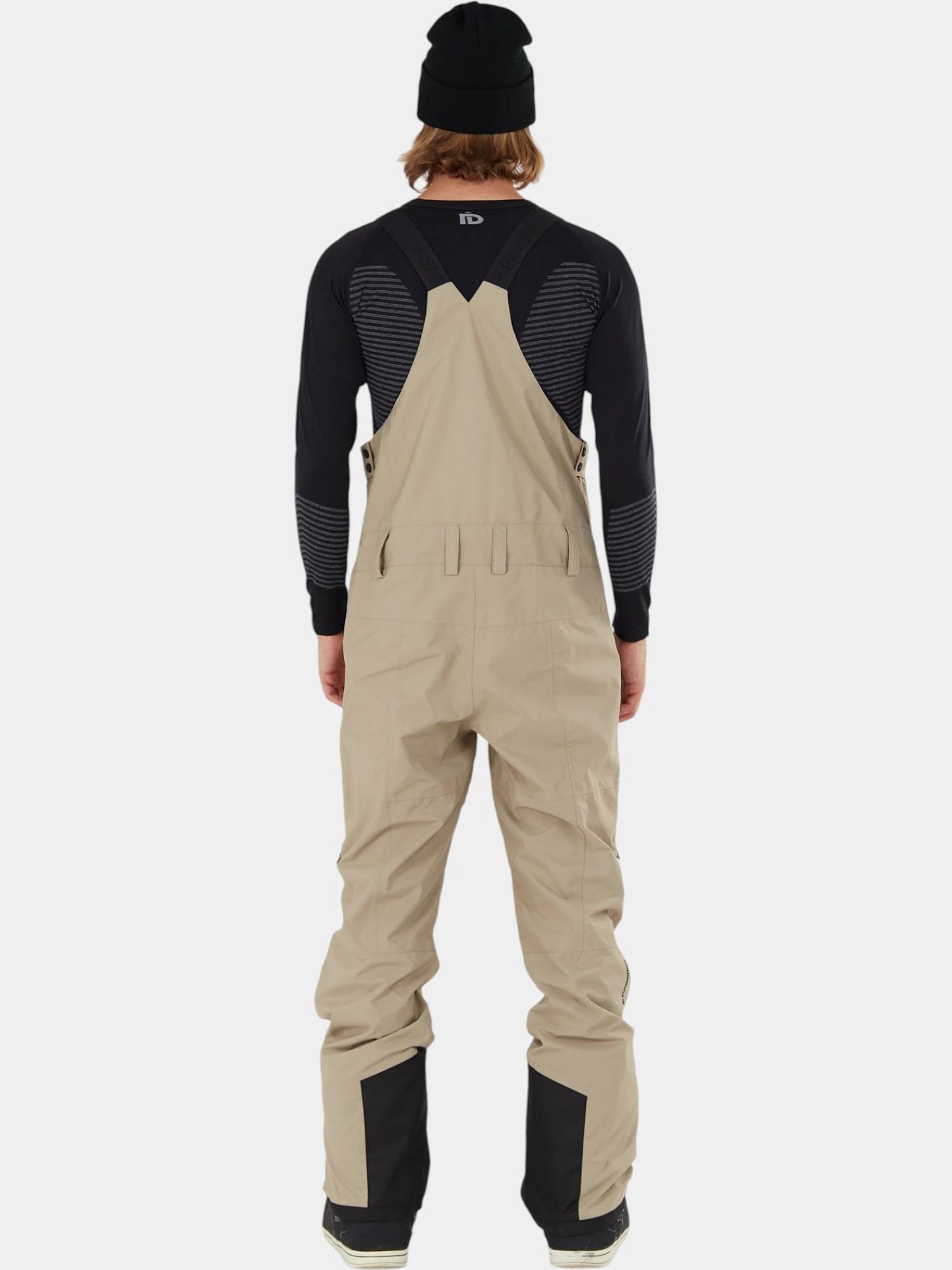 Spodnie Fundango Benton ECO 3Ls