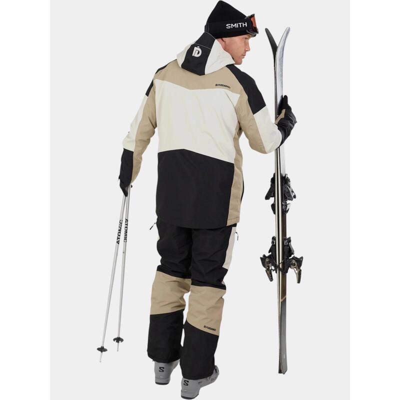 Pantaloni de schi Nexara ECO 3L Pants barbati