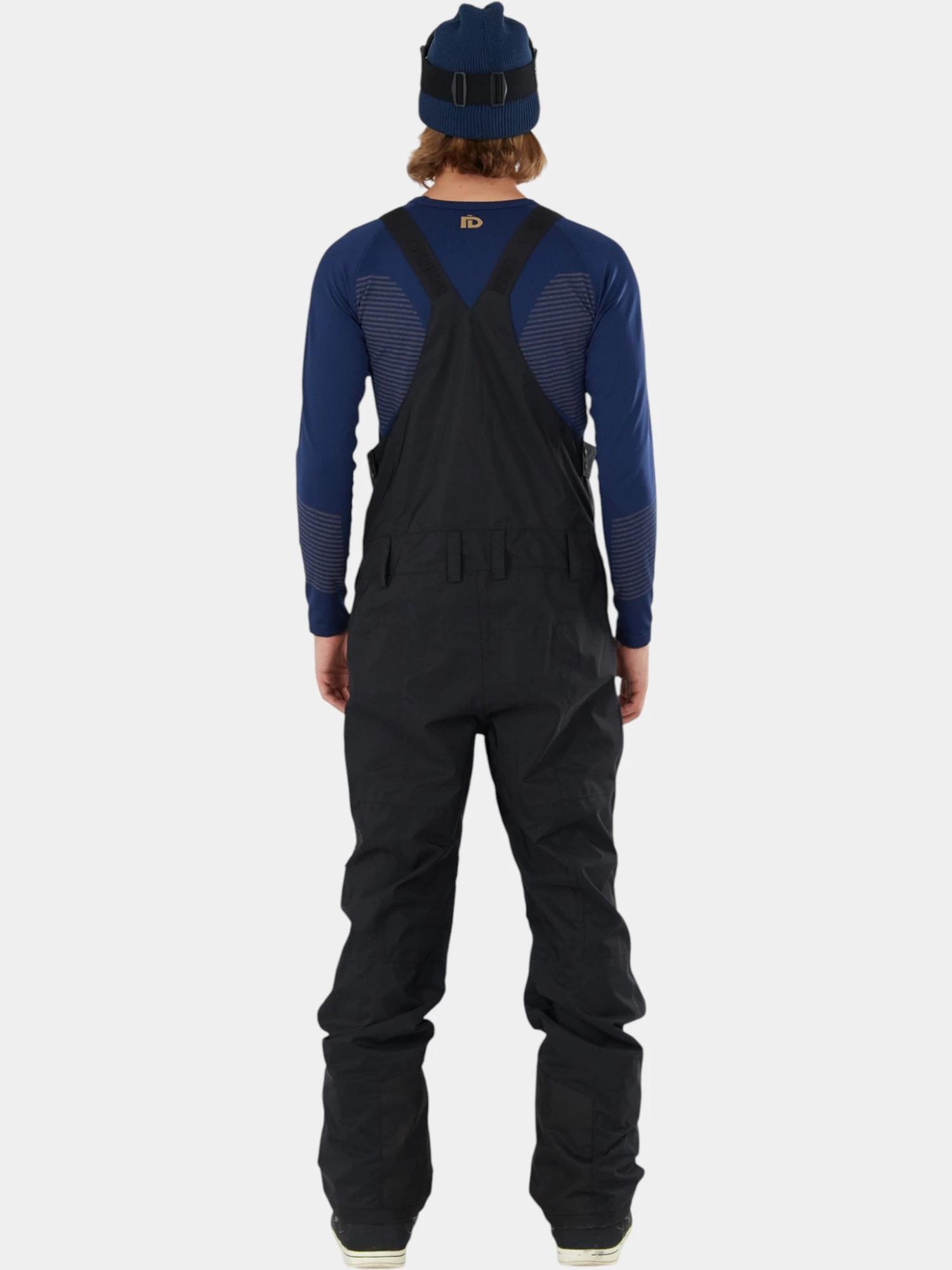 Pantalon Shell Benton ECO 3Ls 2/7