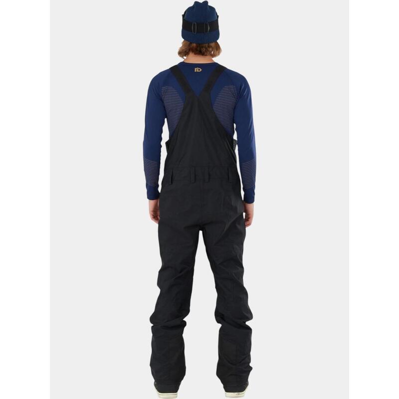 Pantaloni Benton ECO 3L Bib Pants