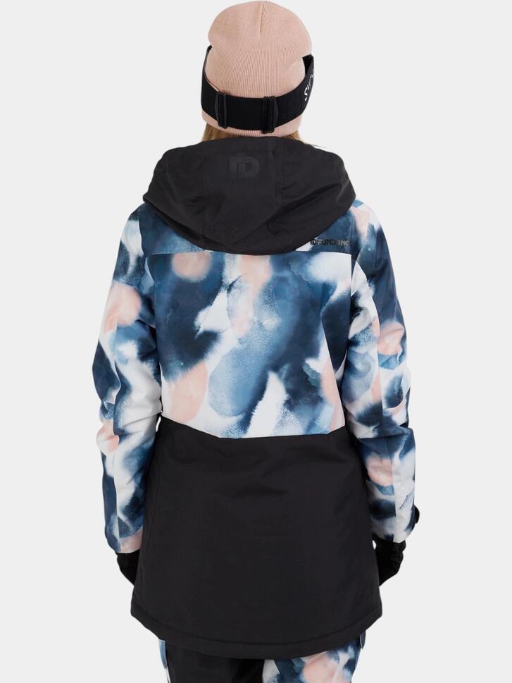 Kurtka Narciarska Damska Fundango Poplar ECO