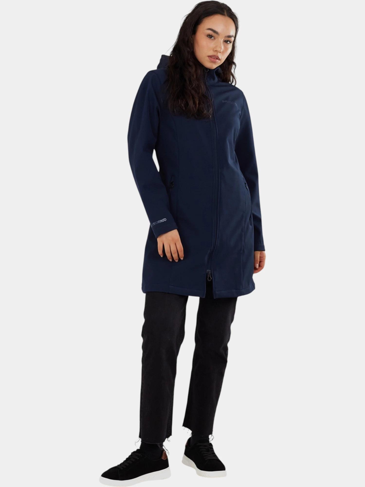 Chaqueta Softshell Mujer Wichita 3/7
