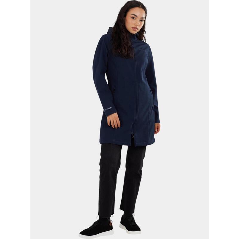 Jacheta softshell Wichita Softshell Jacket femei