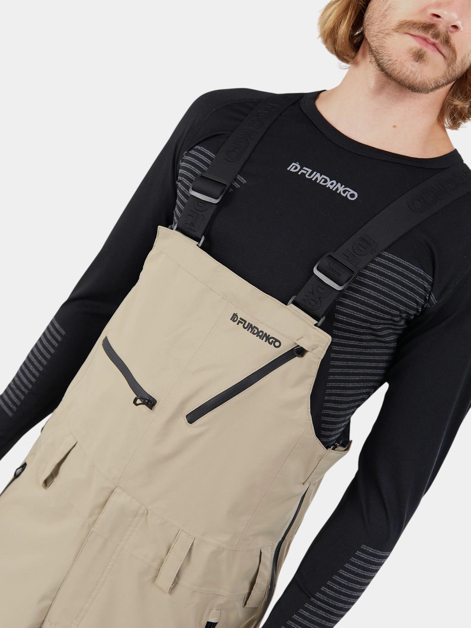 Pantalones Shell Benton ECO 3Ls 5/7