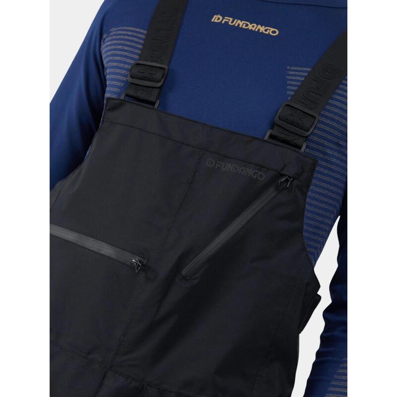 Pantaloni Benton ECO 3L Bib Pants