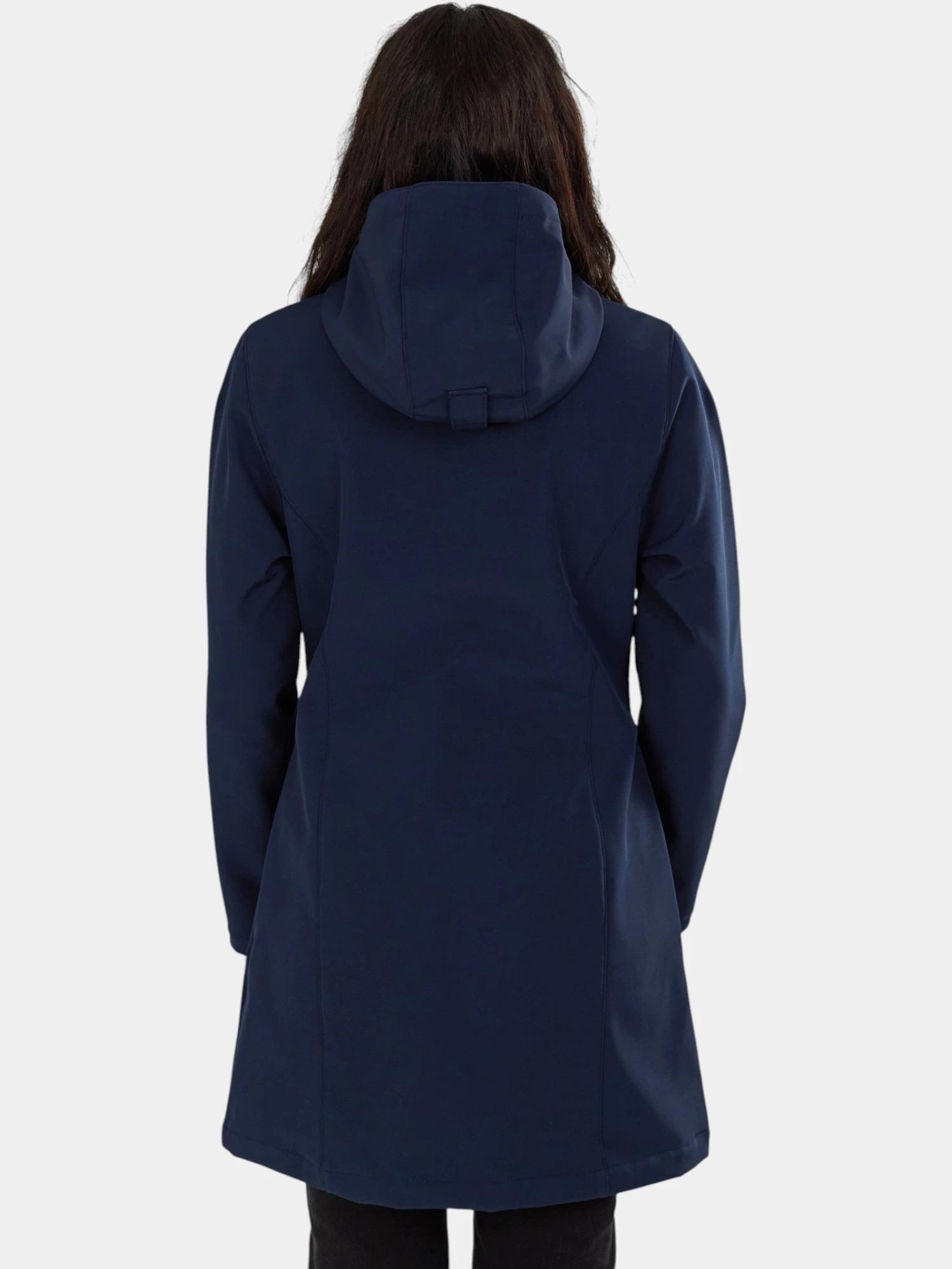 Chaqueta Softshell Mujer Wichita 2/7