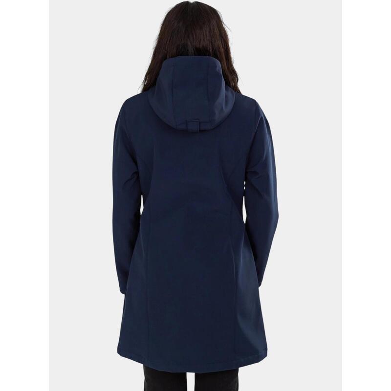 Jacheta softshell Wichita Softshell Jacket femei