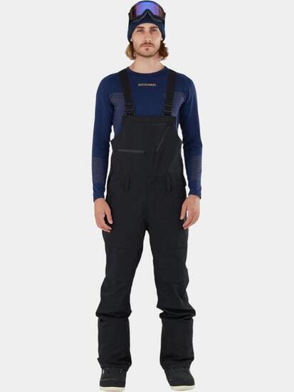 Shell Broek Benton ECO 3Ls