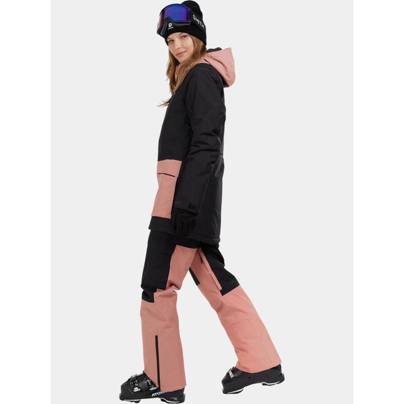 Geaca de schi Poplar ECO Jacket femei