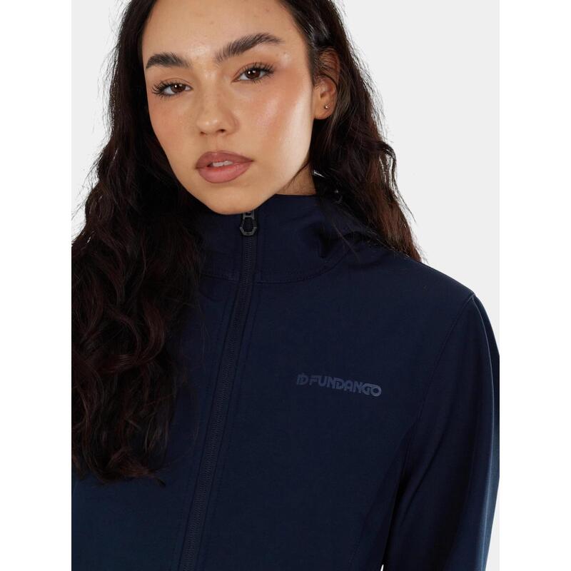Jacheta softshell Wichita Softshell Jacket femei