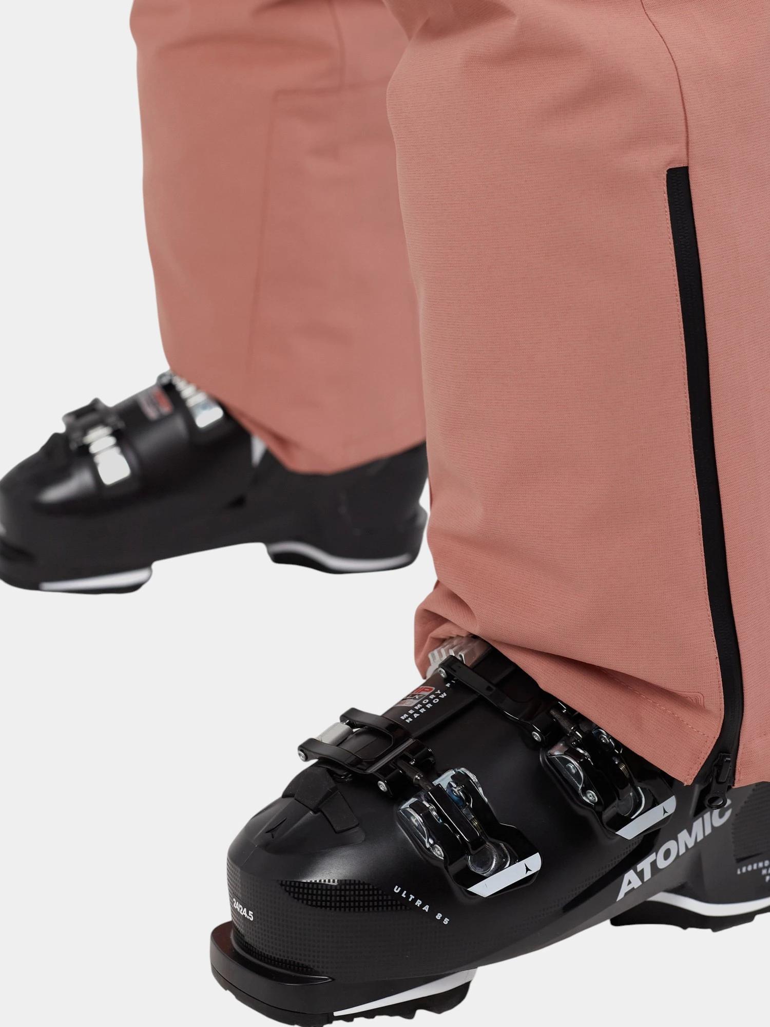Ski Overal Mujer Sakura ECO Bib 5/7