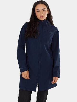 Softshelljacke Damen Wichita