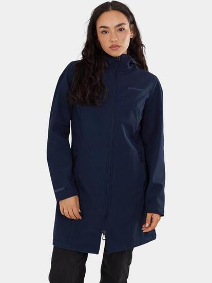 Softshelljacke Damen Wichita
