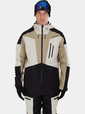 Jacke Herren Rigel ECO 3L